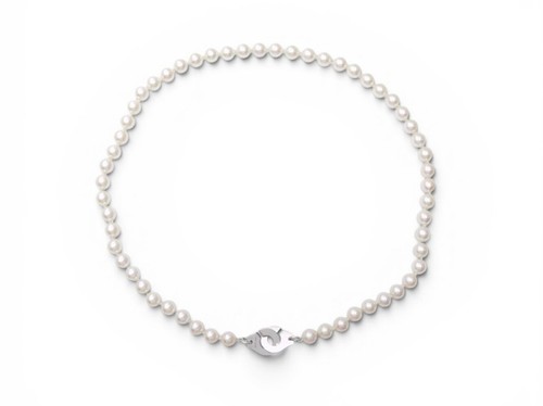 Neuf collier dinh van menottes - dinh,