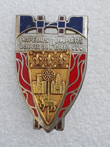 Sapeur pompier toulouse - sapeur,
