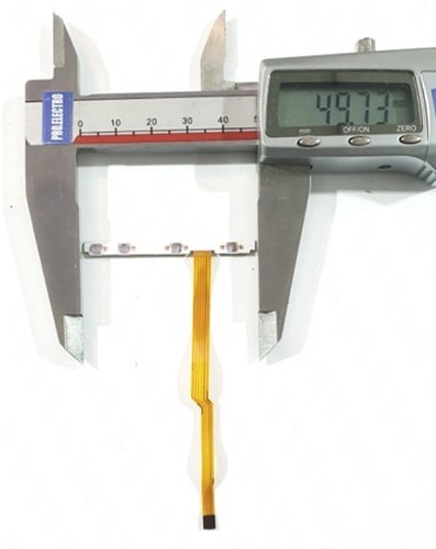 Bouton button power archos - bouton,