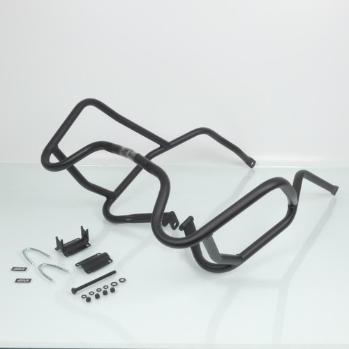 Crash bar protection - , pare