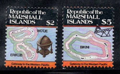 îles marshall 1986 - 1986, 71-72