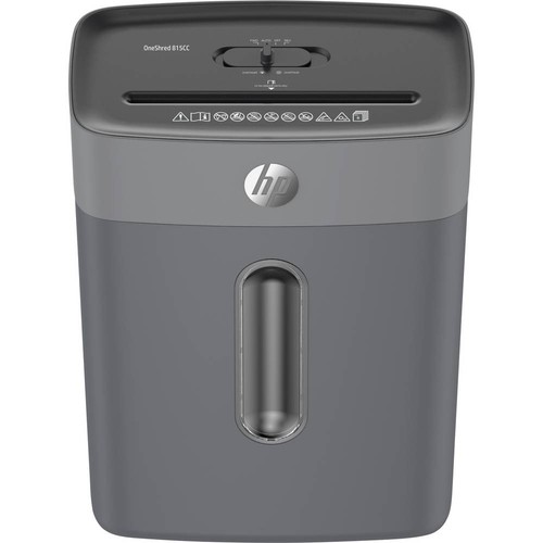 Destructeur documents hp - destructeur,