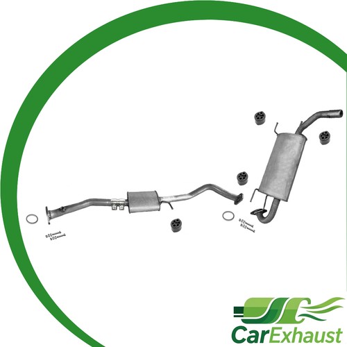 échappement pour mazda 5 - Échappement, mx-5