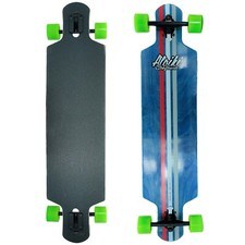 Aloiki Longboard Lignes Tomber