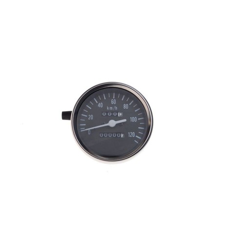 Compteur vitesse pour moto - de,