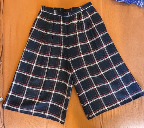 Vintage wide leg - wide,