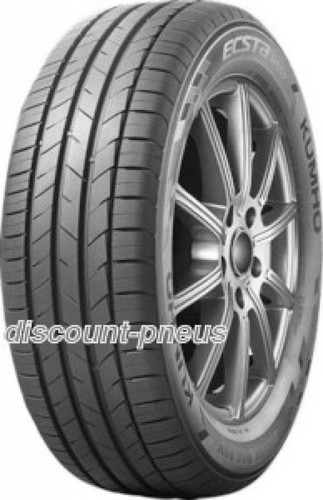 Pneu été kumho - ecsta, hs52