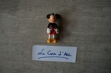 Figurines Mickey Mouse