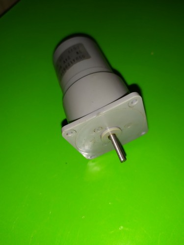 Moteur 24v tr min - tr/min, dc