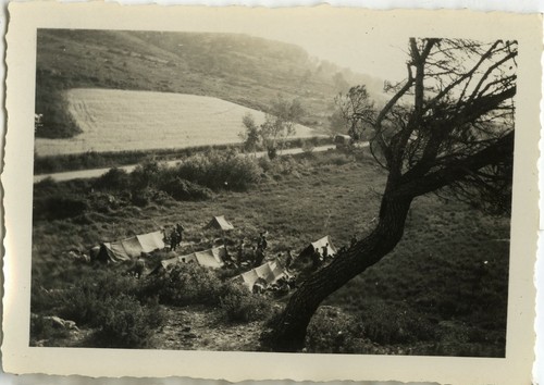 Photo ancienne vintage - photo,