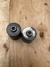 Embouts de guidon Bmw r1200rt