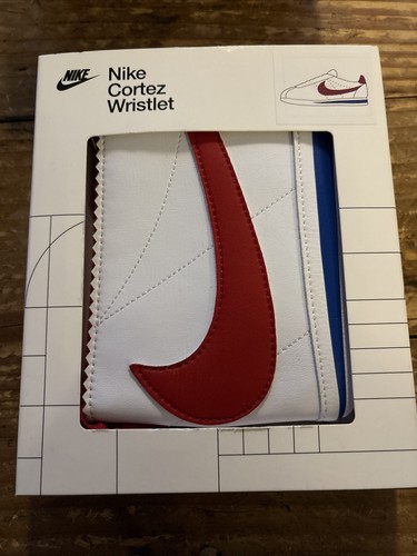 Nike icon cortez - cortez, wristlet