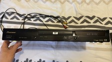 Lecteur DVD Pioneer DV 444