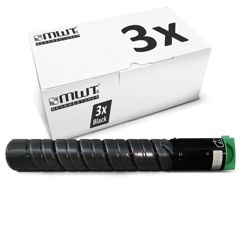 Cartouche noire xxl - noire, pour