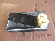 BOITIERS CDI CBR NX 650