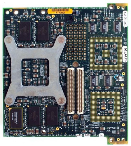 Sgi carte cpu - sgi,
