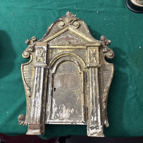 Antica porte tabernacle en - antica,