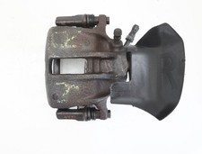 Brake caliper front right VW Golf 3 convertible 1H0615124BX ABS 1.8 66 KW 90 hp