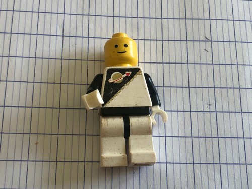 Lego personnage mini figurine - ,