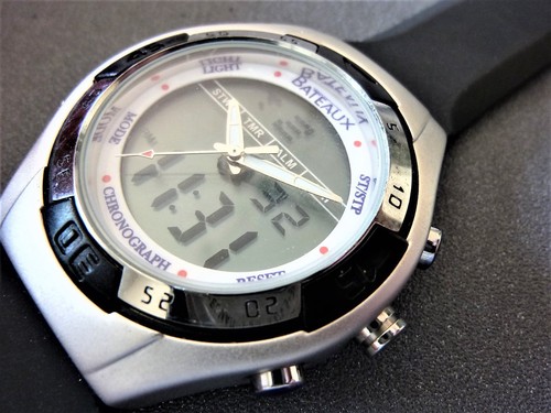 Bateaux lip montre - bateaux, homme