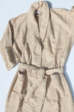 Peignoir Sauna Sport Kimono