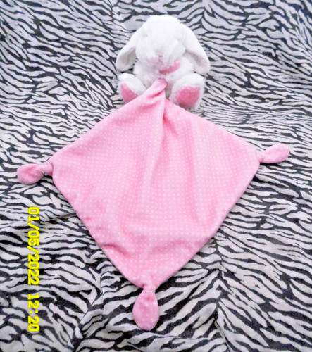 Doudou plat tex baby - doudou,