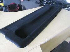 PEUGEOT TRAVELLER CITROEN SPACETOURER 2016-2021 PARCEL SHELF LOAD COVER GENUINE