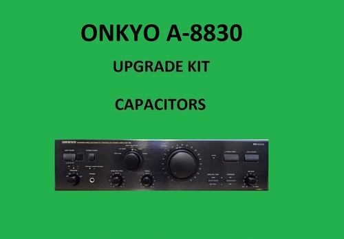 Amplificateur stéréo onkyo - amplificateur,