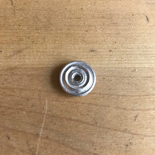 Jante 16mm pour - , avant