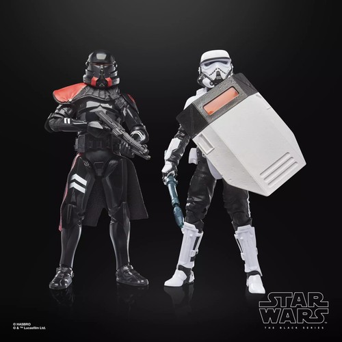 Hasbro star wars the black - star,