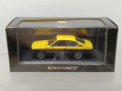 Minichamps 430045622 opel - 430045622,