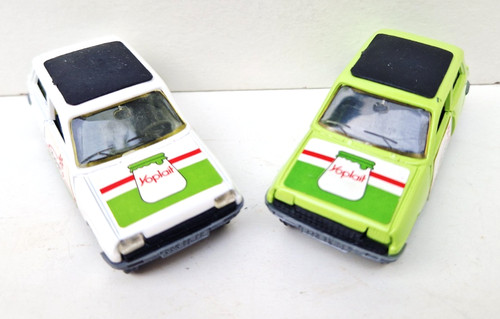 Norev lot renault r5 - lot,