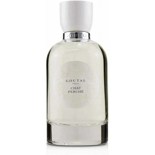 Goutal unisex chat - chat, perche