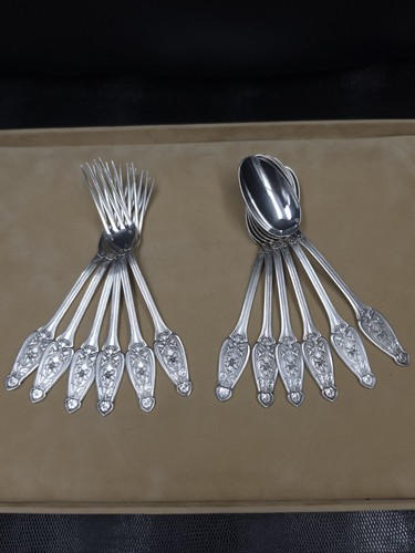Henin cie couverts - henin&cie,