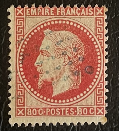 Timbre classique 80c - timbre,