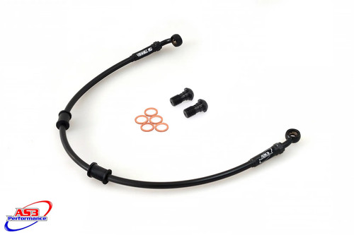As3 venhill clutch - as3, hose
