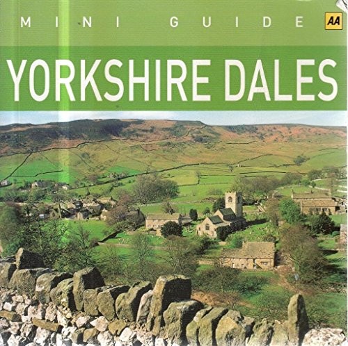 Yorkshire dales mini guide - dales, guide,