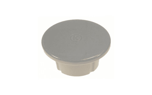 Bouchon couvercle blender gris - bouchon,