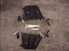 support bagage Yamaha fj 1200