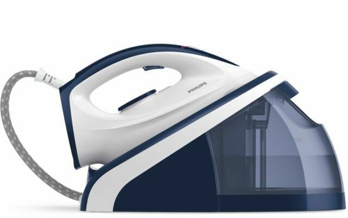 Philips centrale vapeur fer - philips, à