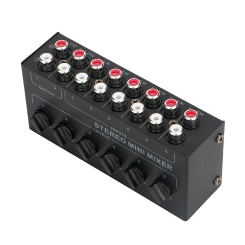 Table mixage audio canaux - mixage,