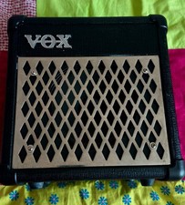 AMPLI GUITARE VOX MINI5-RM 5 W