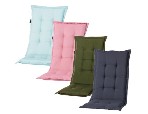 Madison dossier bas - , coussin