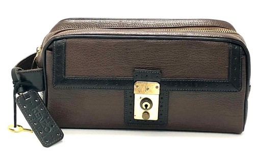 Authentique deuxième sac