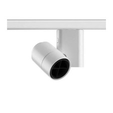 Flos 09.1071.30 - Spot Pro Track Pure I Montage sur rail - HI PAR 51 GX10 20W