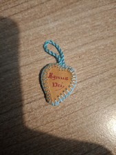 Reliquaire Scapulaire Agnus