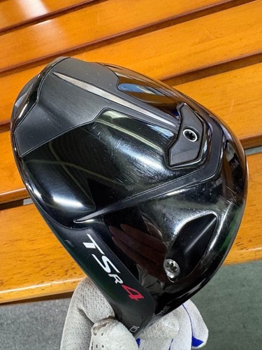 Titleist tsr4 driver 10deg - titleist,