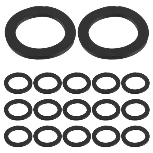 100 pcs anneau - de, en