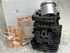STIHL OEM CYLINDER WITH PISTON KIT 1137 020 1209 FOR MS194T CHAINSAW MS 194 T