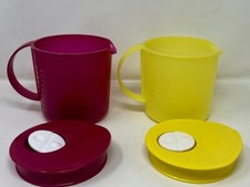 TUPPERWARE Crystal Wave